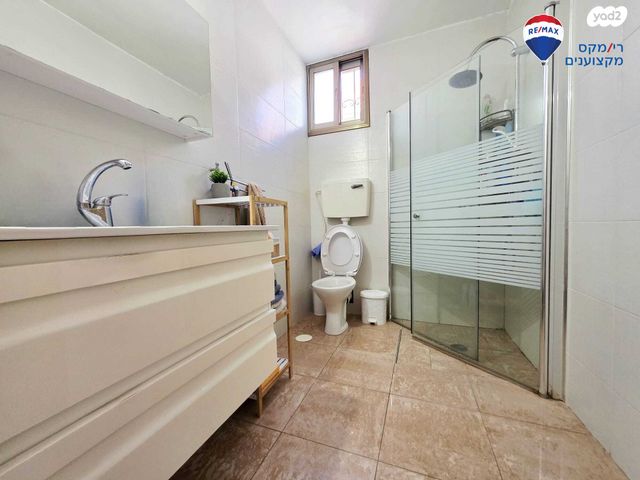 בית פרטי/ קוטג', חומה ומגדל 3, בית אליעזר, חדרה