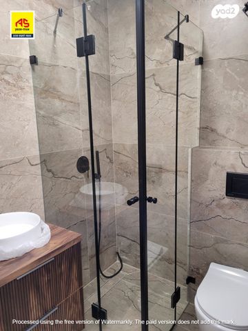 דופלקס, אשקלון