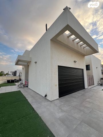 בית פרטי/ קוטג', אופקים