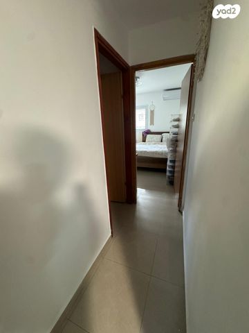 דירה, ז'בוטינסקי, ז'בוטינסקי, אשקלון