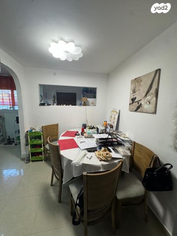 דירה, ז'בוטינסקי, ז'בוטינסקי, אשקלון