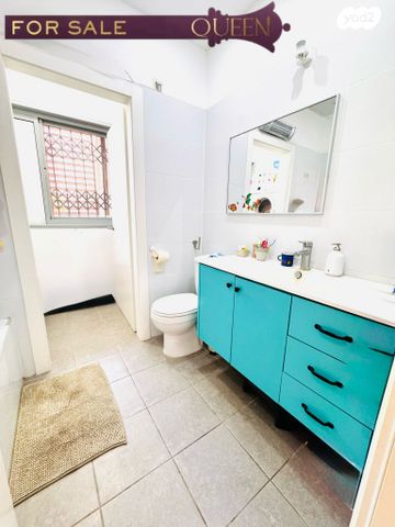 דירת גן, נווה זמר, רעננה