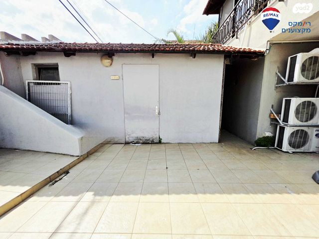 בית פרטי/ קוטג', חומה ומגדל 3, בית אליעזר, חדרה