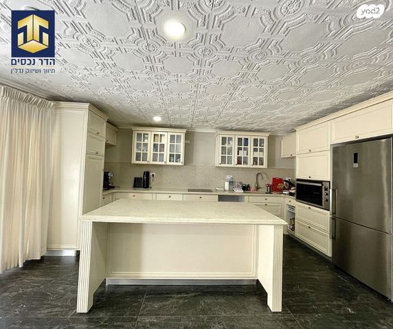 דופלקס, שכונה ה'-ו', מבשרת ציון