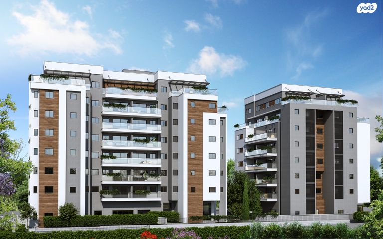 דירה, הל"ה 54, הל"ה, גבעתיים