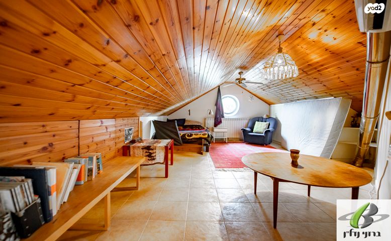 בית פרטי/ קוטג', הוותיקה, צור הדסה