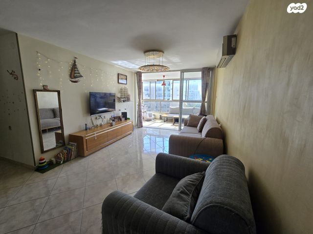 דירה, הר שומרון 1, רובע י"א, אשדוד