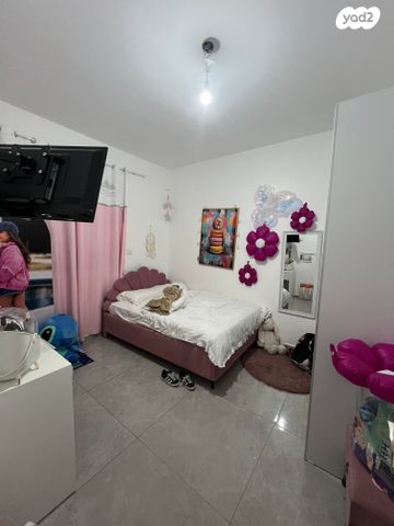 בית פרטי/ קוטג', אופקים