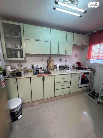 דירה, ז'בוטינסקי, ז'בוטינסקי, אשקלון