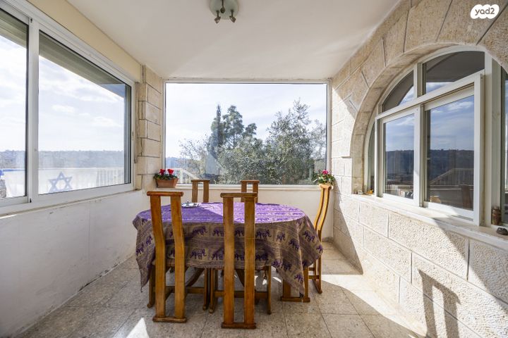 בית פרטי/ קוטג', קרית יערים, גבעת זאב