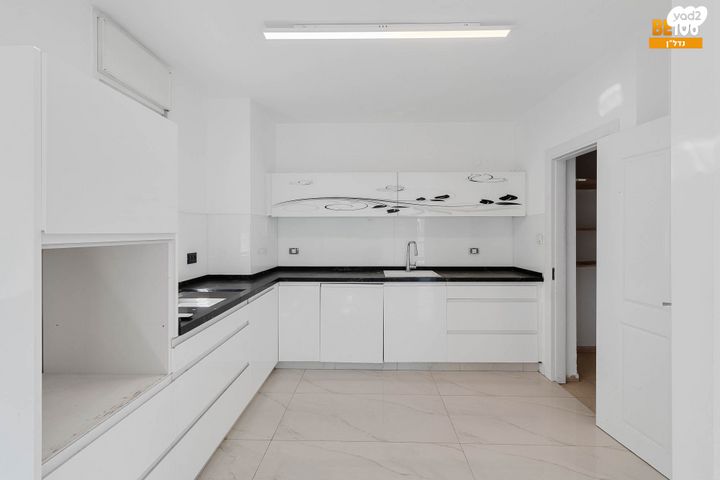 דופלקס, נאות אשלים, ראשון לציון