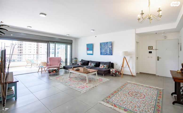 דירה, מתחם 1200, הוד השרון