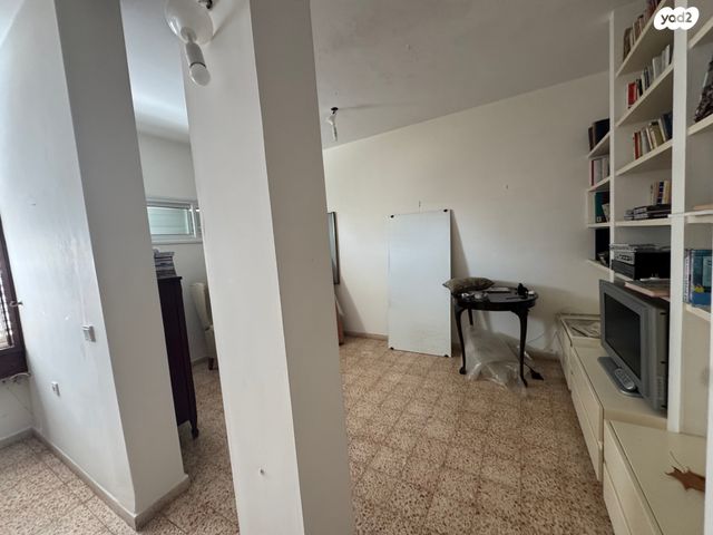 דירה, מרכז העיר דרום, נתניה