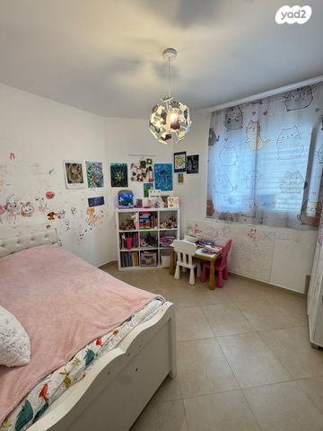 דירה, משעול האדומים, שבטי ישראל, שחמון, רובע 7, אילת