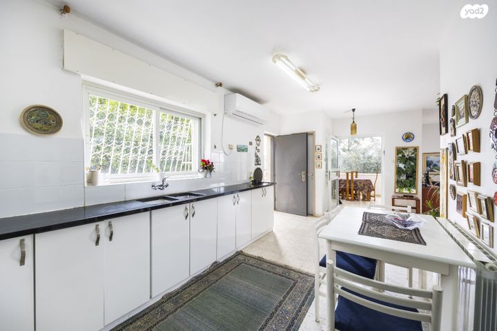 בית פרטי/ קוטג', קרית יערים, גבעת זאב