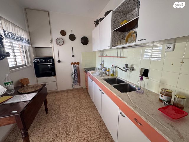 דירה, מרכז העיר דרום, נתניה