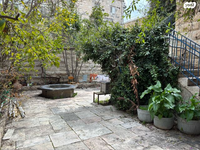 דירה, ירושלים