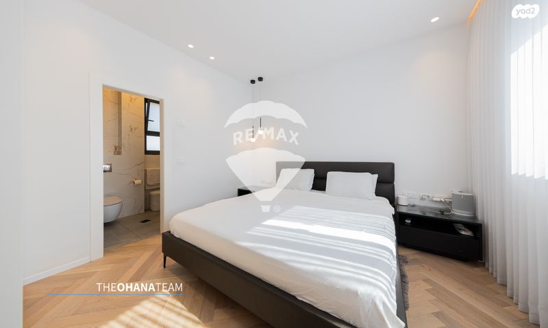 דירה, נתן יונתן, עיר ימים, נתניה