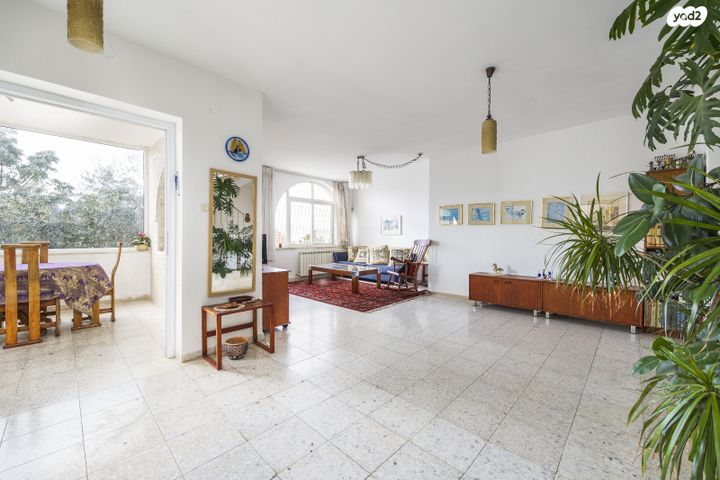 בית פרטי/ קוטג', קרית יערים, גבעת זאב