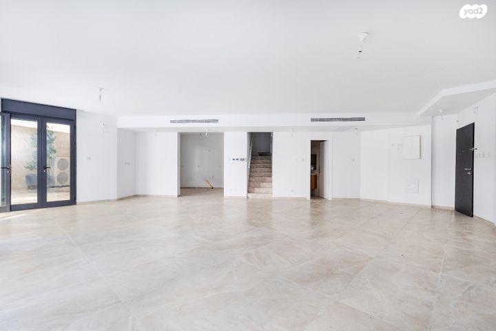 דירת גן, קטמון הישנה, ירושלים