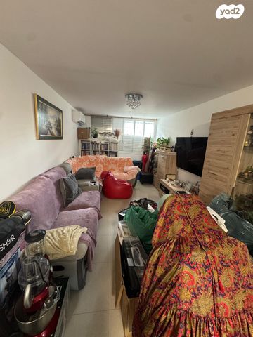 דירה, ז'בוטינסקי, ז'בוטינסקי, אשקלון