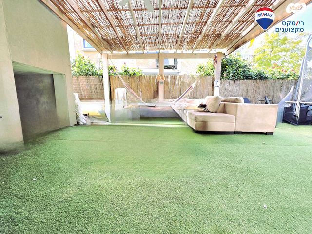 בית פרטי/ קוטג', חומה ומגדל 3, בית אליעזר, חדרה