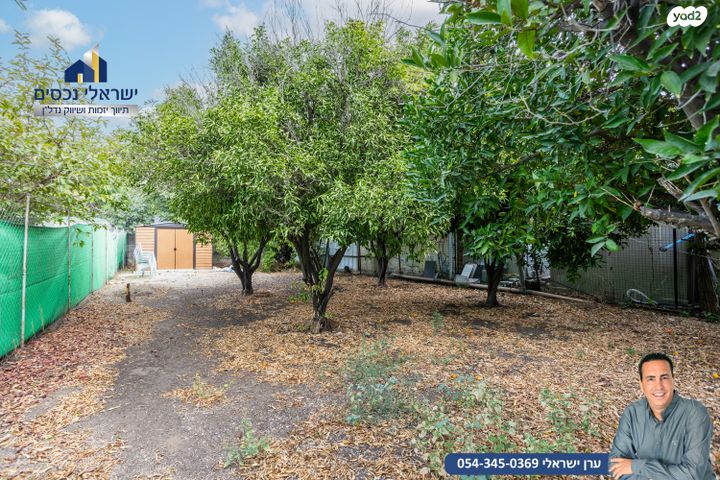 בית פרטי/ קוטג', גיל עמל, הוד השרון