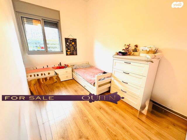 דירת גן, נווה זמר, רעננה