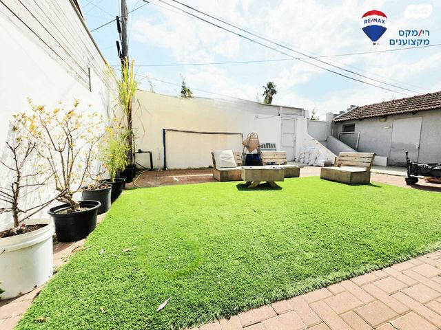 בית פרטי/ קוטג', חומה ומגדל 3, בית אליעזר, חדרה