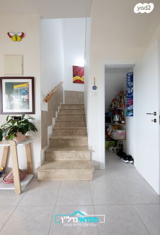 דופלקס, עדעד, נאות בגין, לב יבנה, יבנה