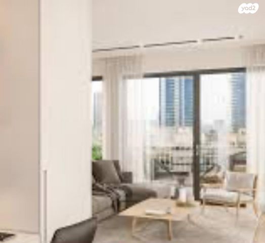 דירה, הצפון החדש - כיכר המדינה, תל אביב יפו