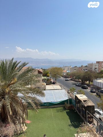 דירה, משעול האדומים, שבטי ישראל, שחמון, רובע 7, אילת