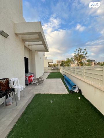 בית פרטי/ קוטג', אופקים