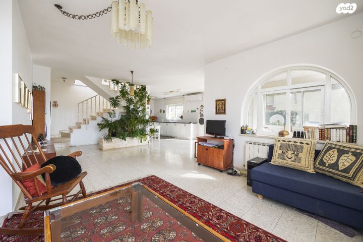 בית פרטי/ קוטג', קרית יערים, גבעת זאב