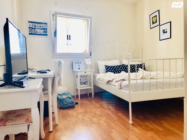 דירה, שמעון בן צבי, שטח 9, גבעתיים