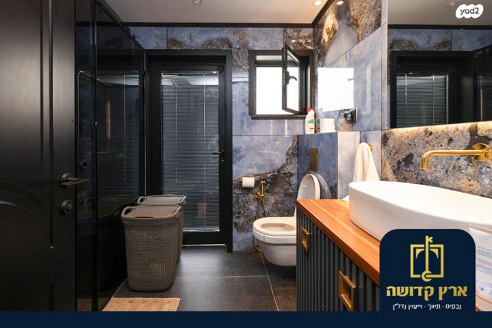 בית פרטי/ קוטג', נווה ימין