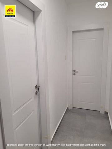 דופלקס, אשקלון