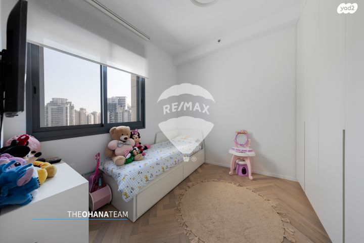 דירה, נתן יונתן, עיר ימים, נתניה