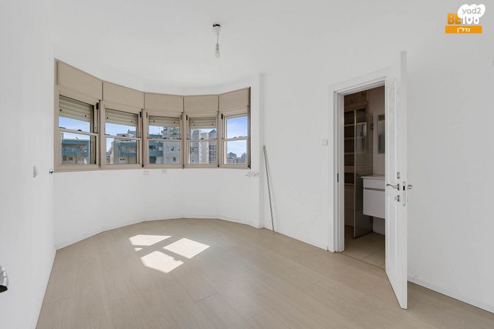 דופלקס, נאות אשלים, ראשון לציון