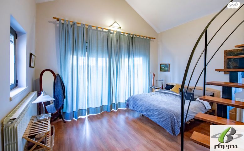 בית פרטי/ קוטג', הוותיקה, צור הדסה