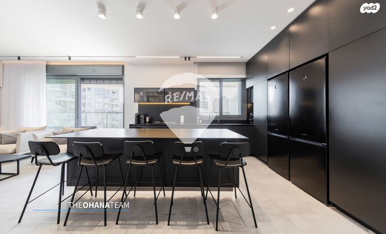 דירה, נתן יונתן, עיר ימים, נתניה