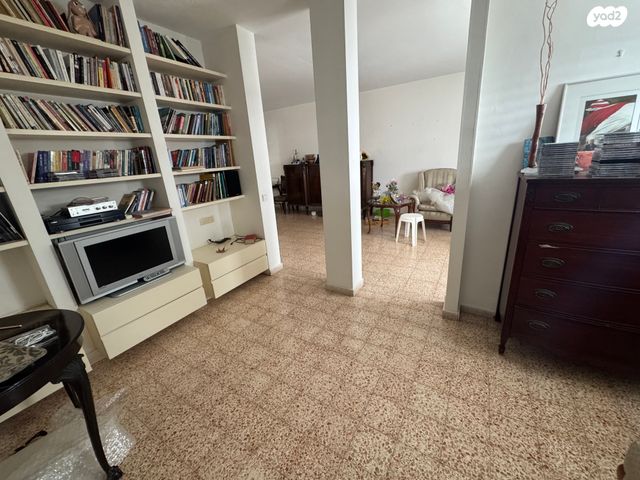 דירה, מרכז העיר דרום, נתניה