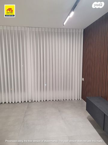 דופלקס, אשקלון