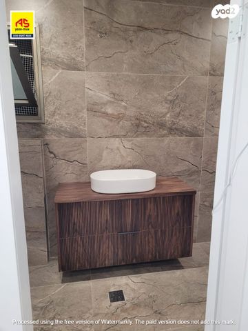 דופלקס, אשקלון