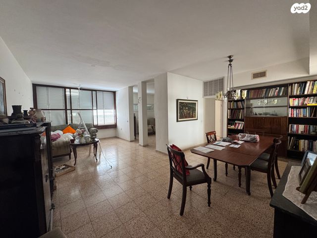 מרכז העיר דרום