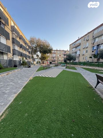 דירה, ז'בוטינסקי, ז'בוטינסקי, אשקלון