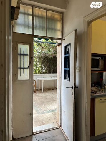 דירה, ירושלים