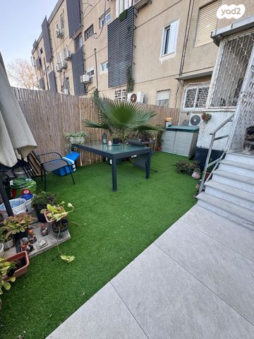 דירה, ז'בוטינסקי, ז'בוטינסקי, אשקלון