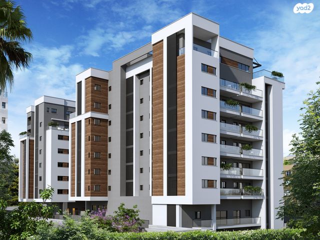 דירה, הל"ה 54, הל"ה, גבעתיים