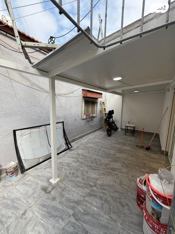 בית פרטי/ קוטג', מקור חיים 7, שפירא, תל אביב יפו